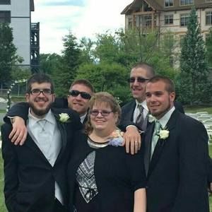 Meet your Posher, Donna